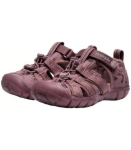 Obrazek KEEN Seacamp II CNX Children Sandały dziecięce mauve
