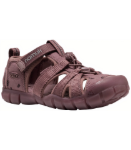 Obrazek KEEN Seacamp II CNX Youth Sandały dziecięce mauve