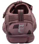 Obrazek KEEN Seacamp II CNX Youth Sandały dziecięce mauve