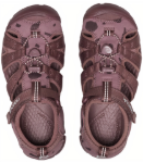 Obrazek KEEN Seacamp II CNX Youth Sandały dziecięce mauve