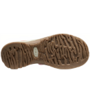 Obrazek KEEN Whisper Lattice Women Damskie sandały garnet/burnt brick