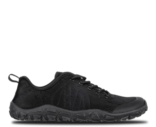 Obrazek BENNON Barefoot Riva Black