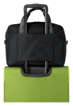 Obrazek Travelite Corsiica S,M,L,BB Black BB: 20 l / S: 35/38 M: 62/67 L: 100/105