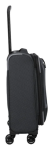 Obrazek Travelite Corsiica S,M,L,BB Black BB: 20 l / S: 35/38 M: 62/67 L: 100/105