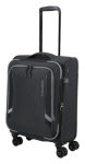 Obrazek Travelite Corsiica S,M,L,BB Black BB: 20 l / S: 35/38 M: 62/67 L: 100/105
