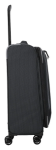 Obrazek Travelite Corsiica S,M,L,BB Black BB: 20 l / S: 35/38 M: 62/67 L: 100/105