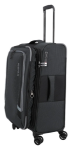 Obrazek Travelite Corsiica S,M,L,BB Black BB: 20 l / S: 35/38 M: 62/67 L: 100/105