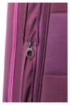 Obrazek Travelite Corsiica S,M,L,BB Pink BB: 20 l / S: 35/38 M: 62/67 L: 100/105