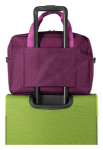 Obrazek Travelite Corsiica S,M,L,BB Pink BB: 20 l / S: 35/38 M: 62/67 L: 100/105