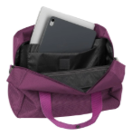 Obrazek Travelite Corsiica S,M,L,BB Pink BB: 20 l / S: 35/38 M: 62/67 L: 100/105