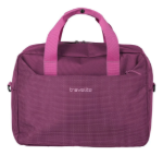 Obrazek Travelite Corsiica S,M,L,BB Pink BB: 20 l / S: 35/38 M: 62/67 L: 100/105