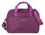 Obrazek Travelite Corsiica S,M,L,BB Pink BB: 20 l / S: 35/38 M: 62/67 L: 100/105