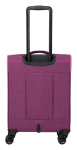 Obrazek Travelite Corsiica S,M,L,BB Pink BB: 20 l / S: 35/38 M: 62/67 L: 100/105