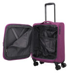 Obrazek Travelite Corsiica S,M,L,BB Pink BB: 20 l / S: 35/38 M: 62/67 L: 100/105