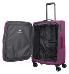 Obrazek Travelite Corsiica S,M,L,BB Pink BB: 20 l / S: 35/38 M: 62/67 L: 100/105