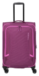 Obrazek Travelite Corsiica S,M,L,BB Pink BB: 20 l / S: 35/38 M: 62/67 L: 100/105