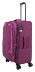 Obrazek Travelite Corsiica S,M,L,BB Pink BB: 20 l / S: 35/38 M: 62/67 L: 100/105