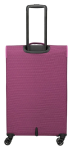 Obrazek Travelite Corsiica S,M,L,BB Pink BB: 20 l / S: 35/38 M: 62/67 L: 100/105