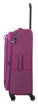 Obrazek Travelite Corsiica S,M,L,BB Pink BB: 20 l / S: 35/38 M: 62/67 L: 100/105