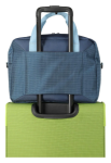 Obrazek Travelite Corsiica S,M,L,BB Blue BB: 20 l / S: 35/38 M: 62/67 L: 100/105