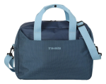Obrazek Travelite Corsiica S,M,L,BB Blue BB: 20 l / S: 35/38 M: 62/67 L: 100/105