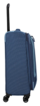Obrazek Travelite Corsiica S,M,L,BB Blue BB: 20 l / S: 35/38 M: 62/67 L: 100/105