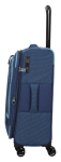 Obrazek Travelite Corsiica S,M,L,BB Blue BB: 20 l / S: 35/38 M: 62/67 L: 100/105