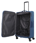 Obrazek Travelite Corsiica S,M,L,BB Blue BB: 20 l / S: 35/38 M: 62/67 L: 100/105