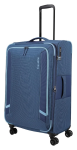 Obrazek Travelite Corsiica S,M,L,BB Blue BB: 20 l / S: 35/38 M: 62/67 L: 100/105