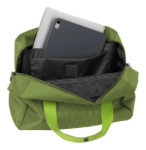 Obrazek Travelite Corsiica S,M,L,BB Fresh Green BB: 20 l / S: 35/38 M: 62/67 L: 100/105