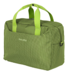 Obrazek Travelite Corsiica S,M,L,BB Fresh Green BB: 20 l / S: 35/38 M: 62/67 L: 100/105