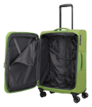 Obrazek Travelite Corsiica S,M,L,BB Fresh Green BB: 20 l / S: 35/38 M: 62/67 L: 100/105