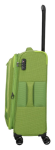 Obrazek Travelite Corsiica S,M,L,BB Fresh Green BB: 20 l / S: 35/38 M: 62/67 L: 100/105