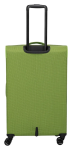 Obrazek Travelite Corsiica S,M,L,BB Fresh Green BB: 20 l / S: 35/38 M: 62/67 L: 100/105