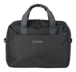 Obrazek Travelite Corsiica Boarding Bag Black 20 L