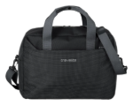 Obrazek Travelite Corsiica Boarding Bag Black 20 L