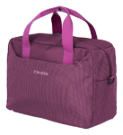 Obrazek Travelite Corsiica Boarding Bag Pink 20 L