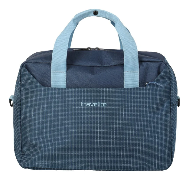 Obrazek Travelite Corsiica Boarding Bag Blue 20 L