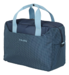 Obrazek Travelite Corsiica Boarding Bag Blue 20 L