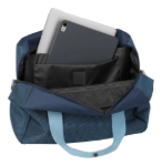 Obrazek Travelite Corsiica Boarding Bag Blue 20 L