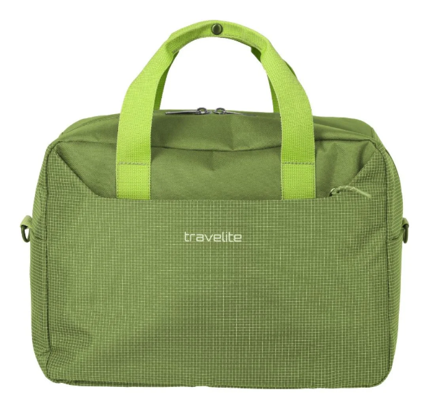 Obrazek Travelite Corsiica Boarding Bag Fresh Green 20 L