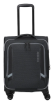 Obrazek Travelite Corsiica S Black 35/38 L