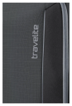 Obrazek Travelite Corsiica S Black 35/38 L