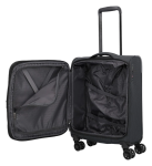 Obrazek Travelite Corsiica S Black 35/38 L