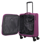 Obrazek Travelite Corsiica S Pink 35/38 L