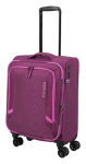 Obrazek Travelite Corsiica S Pink 35/38 L