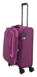 Obrazek Travelite Corsiica S Pink 35/38 L
