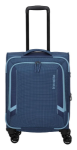 Obrazek Travelite Corsiica S Blue 35/38 L