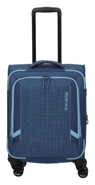 Obrazek Travelite Corsiica S Blue 35/38 L