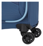 Obrazek Travelite Corsiica S Blue 35/38 L